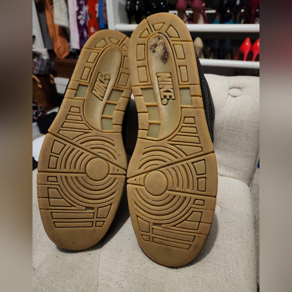 Nike Air Python Prm - image 6